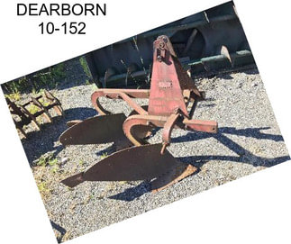 DEARBORN 10-152