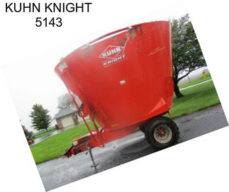 KUHN KNIGHT 5143