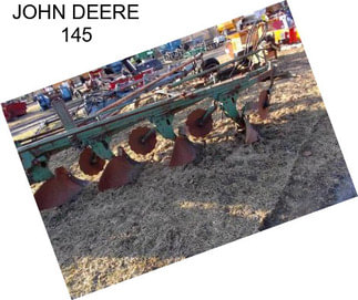 JOHN DEERE 145