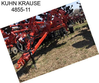 KUHN KRAUSE 4855-11