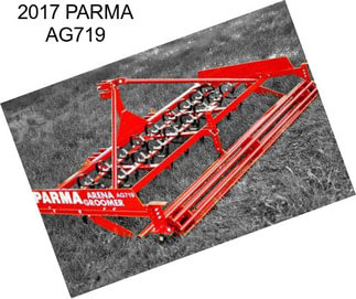 2017 PARMA AG719