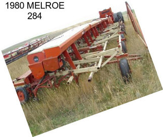 1980 MELROE 284