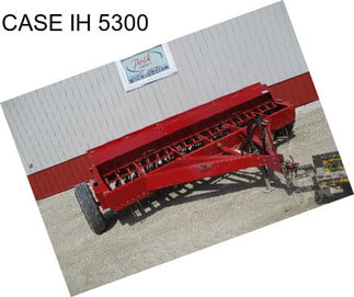 CASE IH 5300