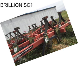 BRILLION SC1