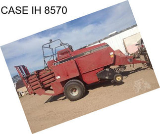 CASE IH 8570