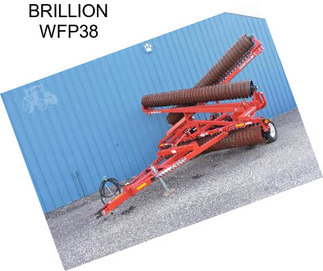 BRILLION WFP38