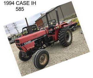 1994 CASE IH 585