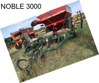 NOBLE 3000