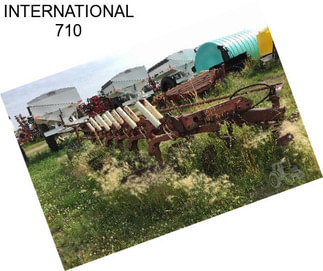 INTERNATIONAL 710