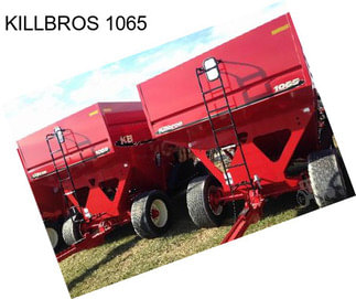KILLBROS 1065