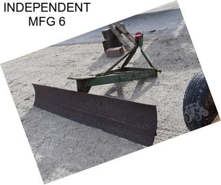 INDEPENDENT MFG 6