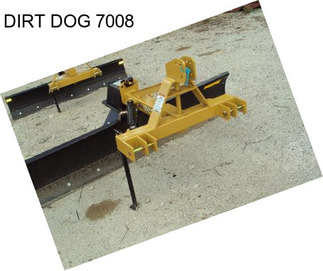 DIRT DOG 7008
