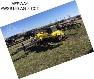 AERWAY AWSS150-AG-3-CCT