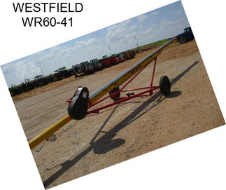 WESTFIELD WR60-41