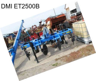 DMI ET2500B