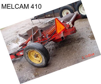 MELCAM 410
