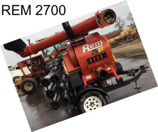REM 2700