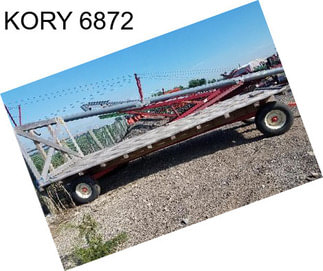 KORY 6872