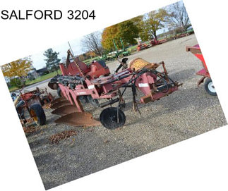 SALFORD 3204