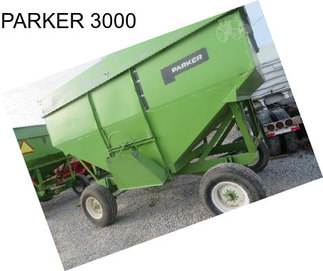 PARKER 3000