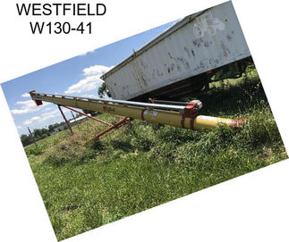 WESTFIELD W130-41