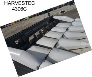 HARVESTEC 4306C