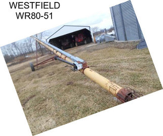 WESTFIELD WR80-51