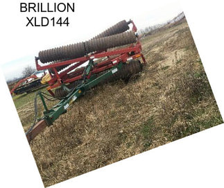 BRILLION XLD144