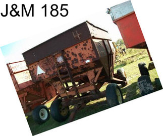 J&M 185