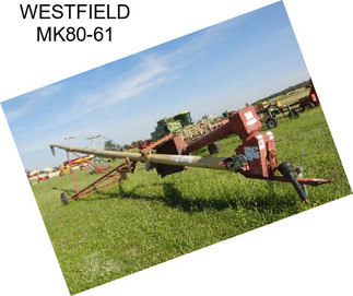 WESTFIELD MK80-61