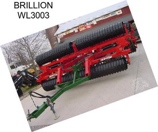 BRILLION WL3003