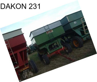 DAKON 231