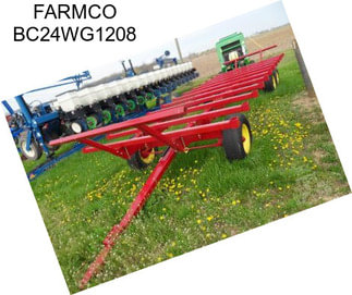 FARMCO BC24WG1208