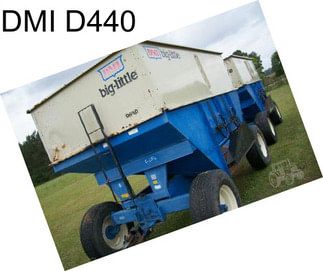 DMI D440