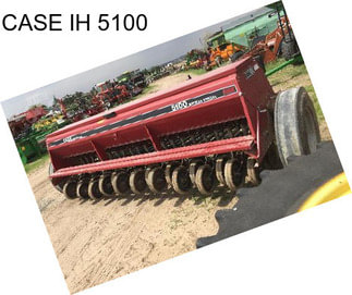 CASE IH 5100