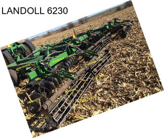 LANDOLL 6230