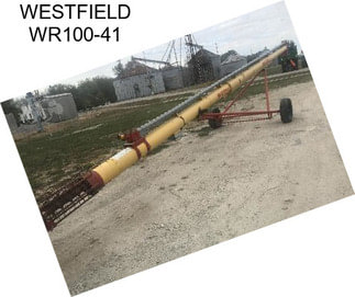 WESTFIELD WR100-41