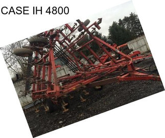 CASE IH 4800