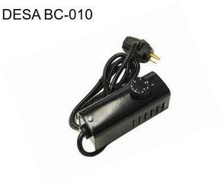 DESA BC-010