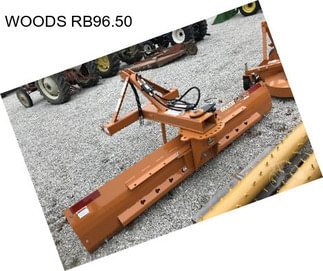 WOODS RB96.50