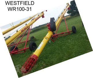 WESTFIELD WR100-31