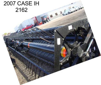 2007 CASE IH 2162
