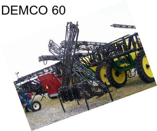 DEMCO 60