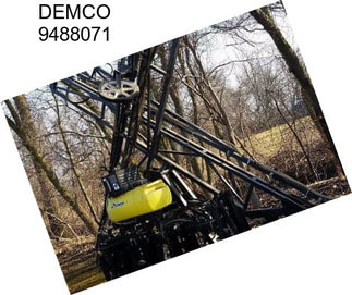 DEMCO 9488071