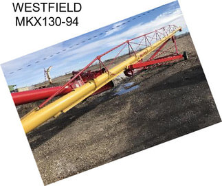 WESTFIELD MKX130-94