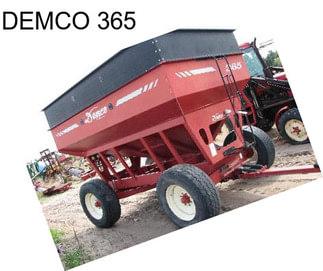 DEMCO 365