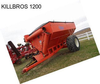 KILLBROS 1200