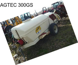 AGTEC 300GS