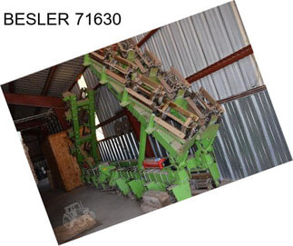 BESLER 71630