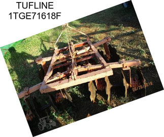 TUFLINE 1TGE71618F